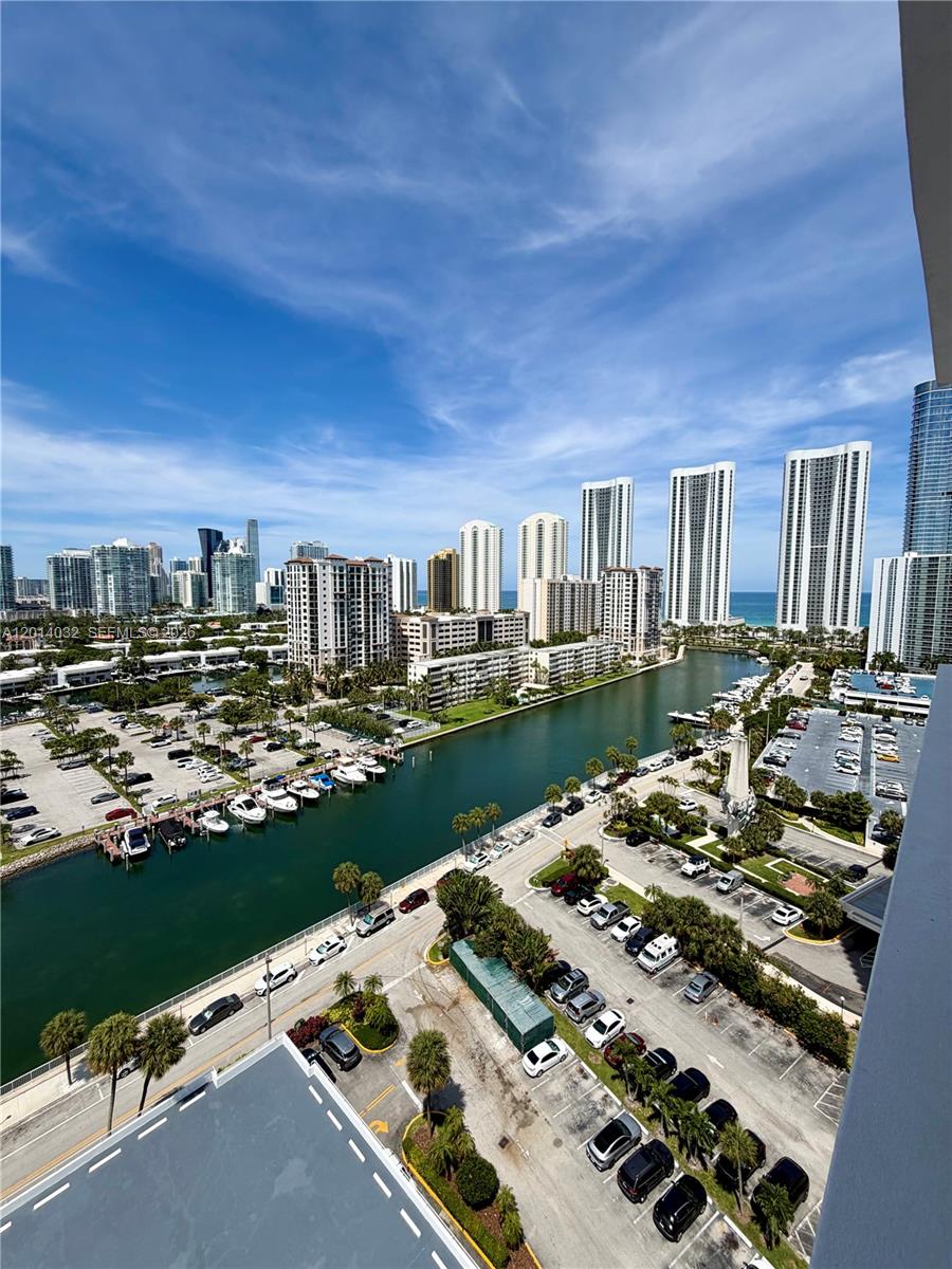 500 Bayview Drive