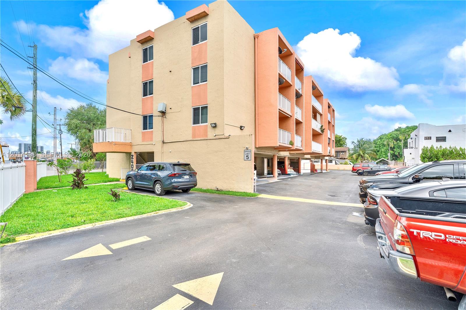 2400 NW 16th St Road