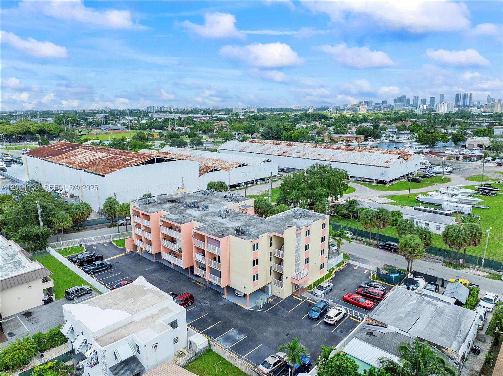 2400 NW 16th St Road