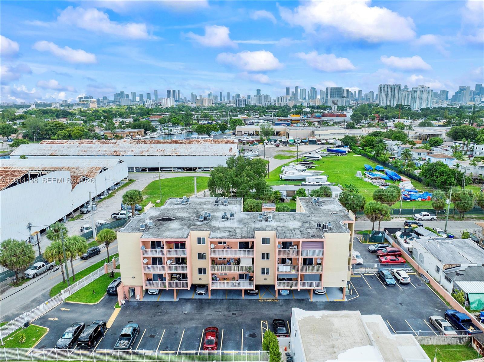 2400 NW 16th St Road