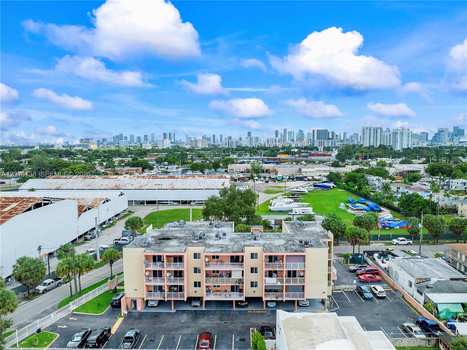 2400 NW 16th St Road