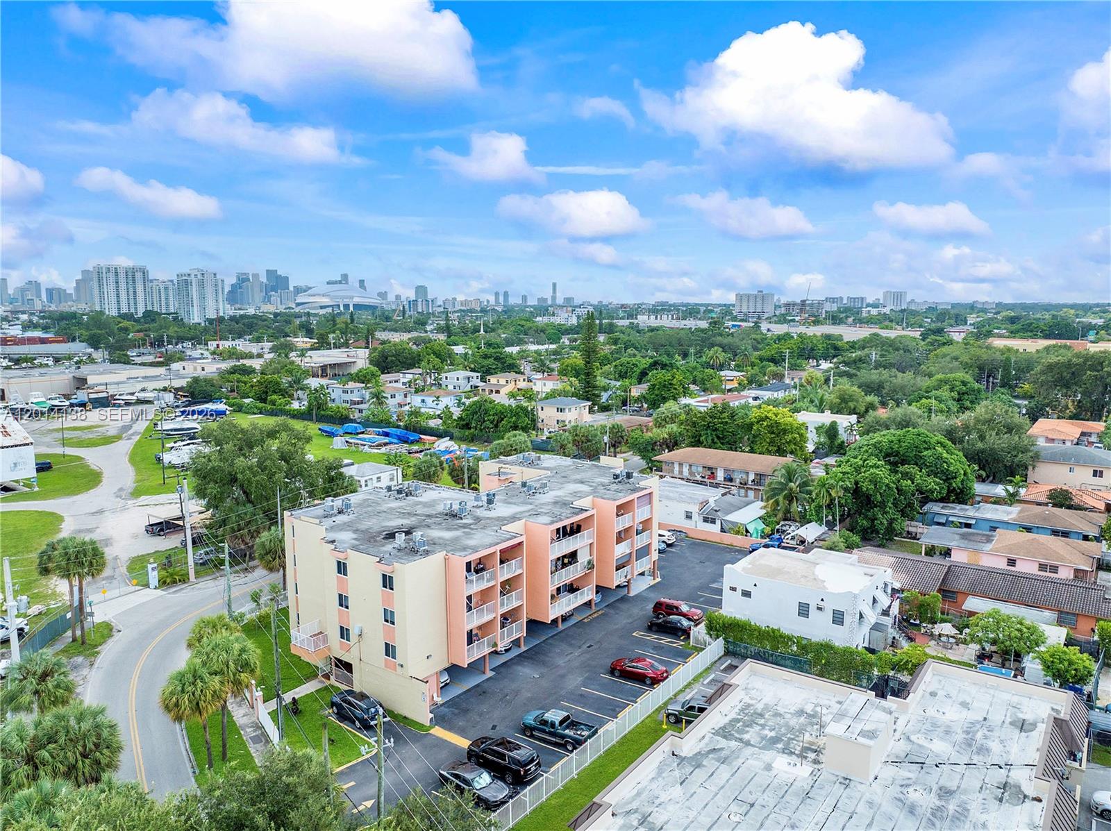 2400 NW 16th St Road