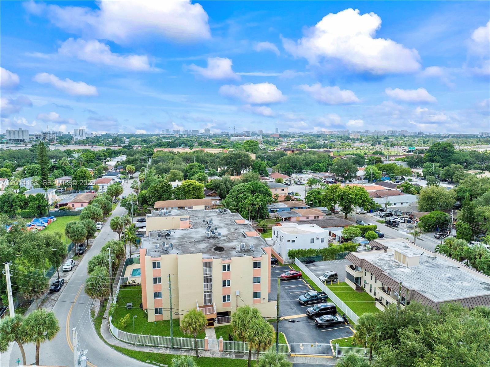 2400 NW 16th St Road