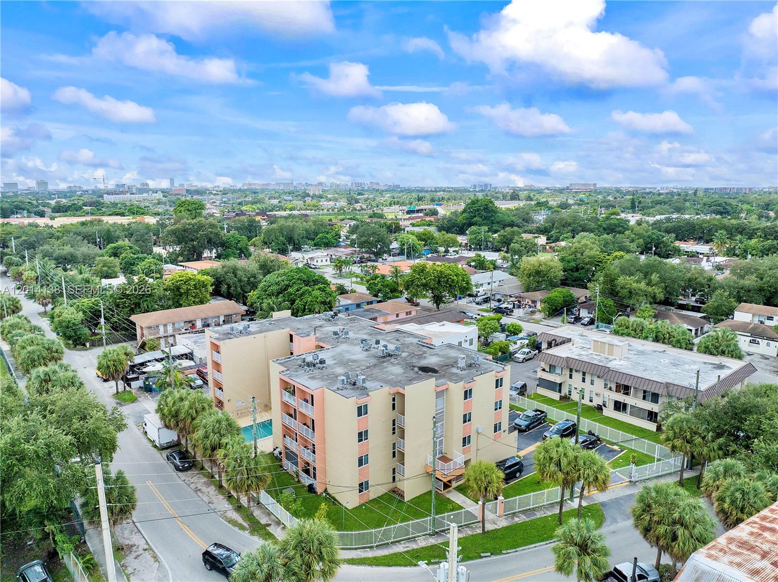 2400 NW 16th St Road