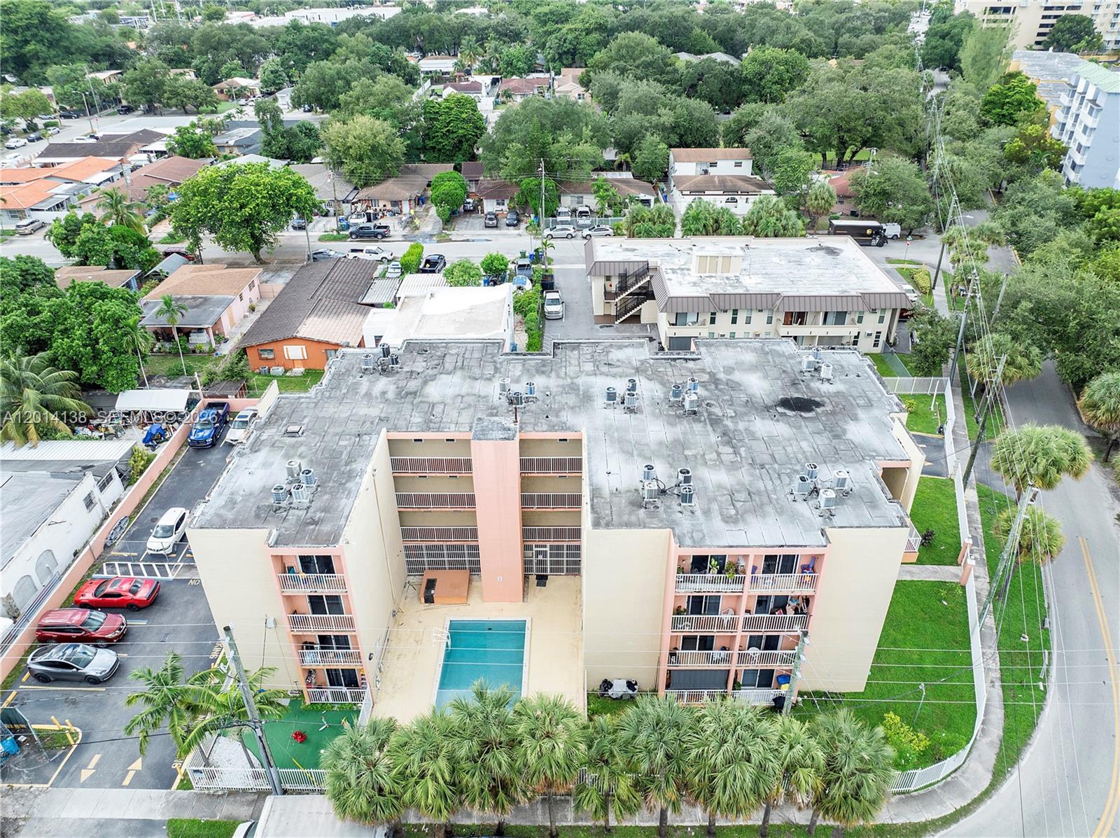 2400 NW 16th St Road
