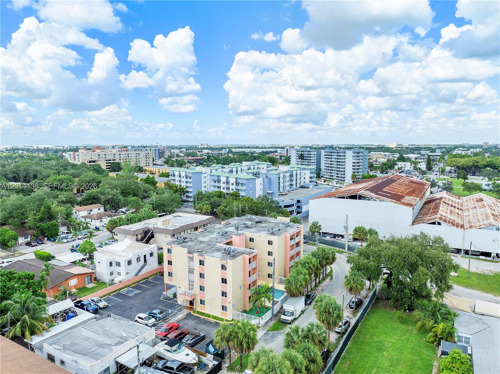 2400 NW 16th St Road