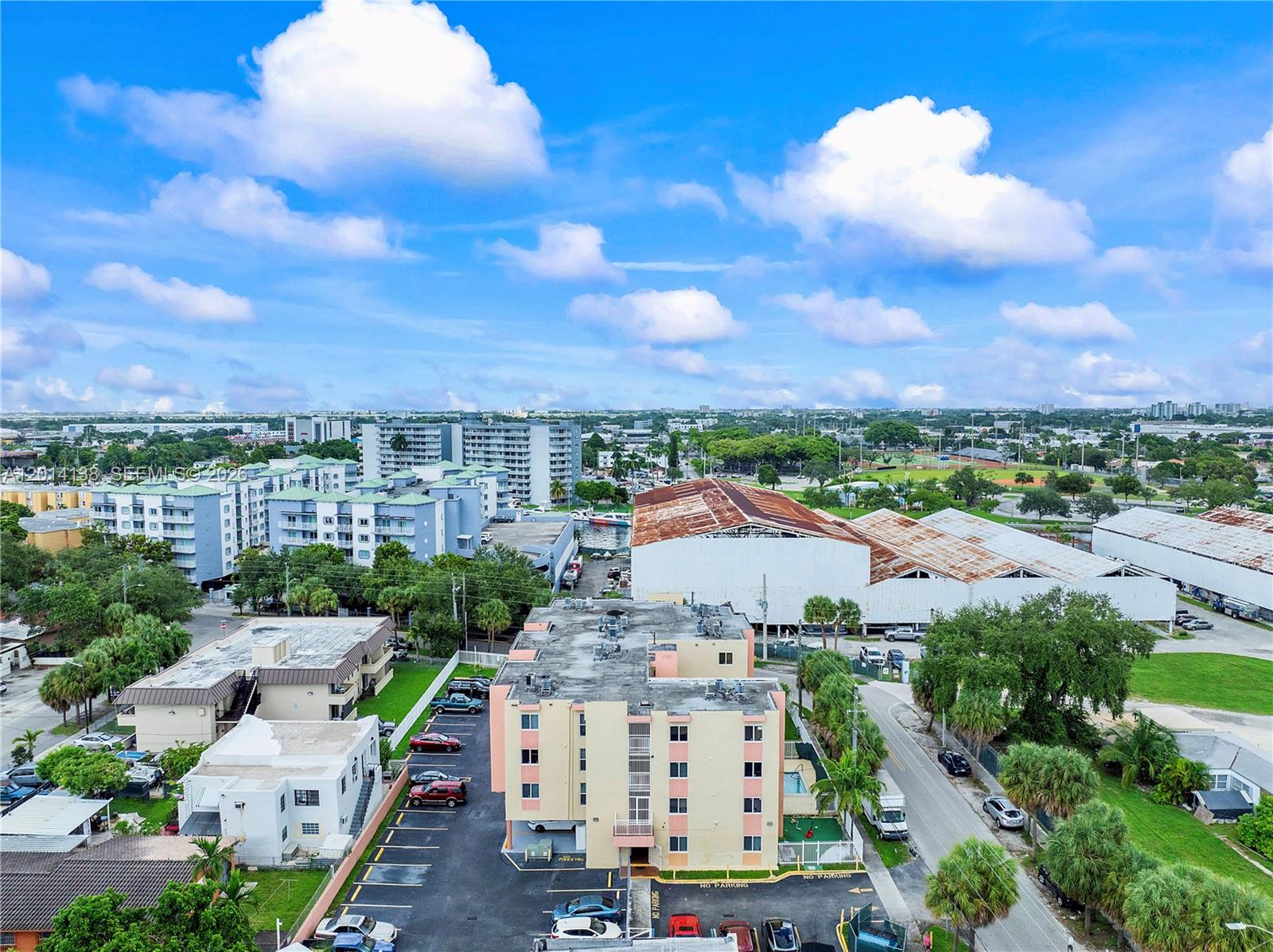 2400 NW 16th St Road