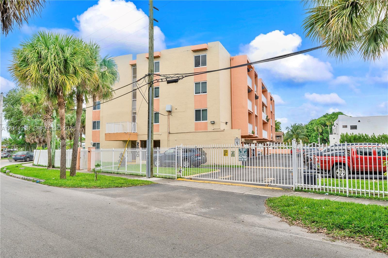 2400 NW 16th St Road