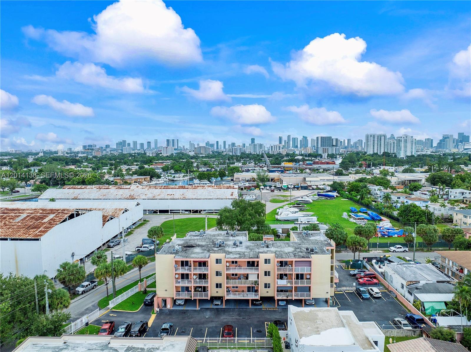 2400 NW 16th St Road