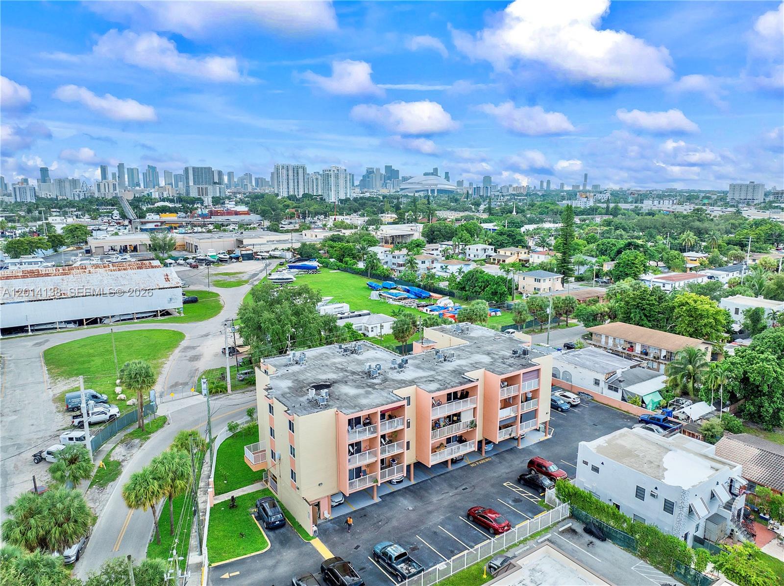 2400 NW 16th St Road