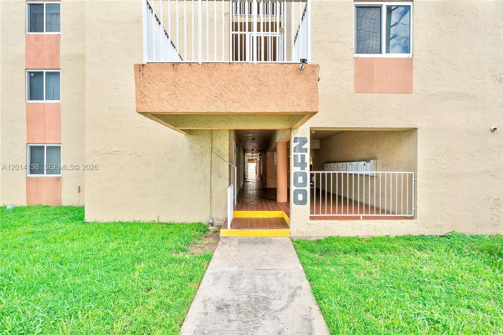 2400 NW 16th St Road