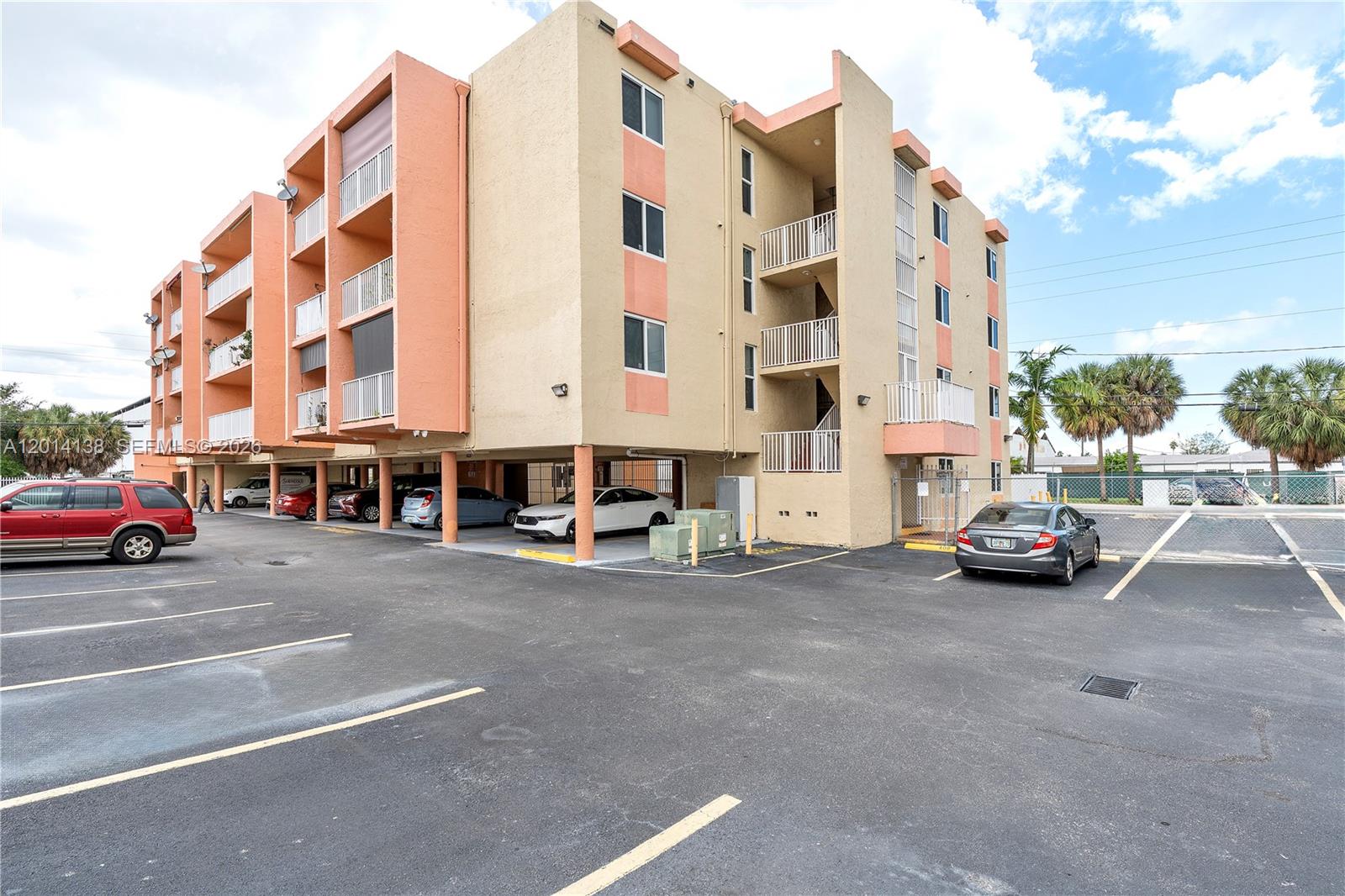 2400 NW 16th St Road