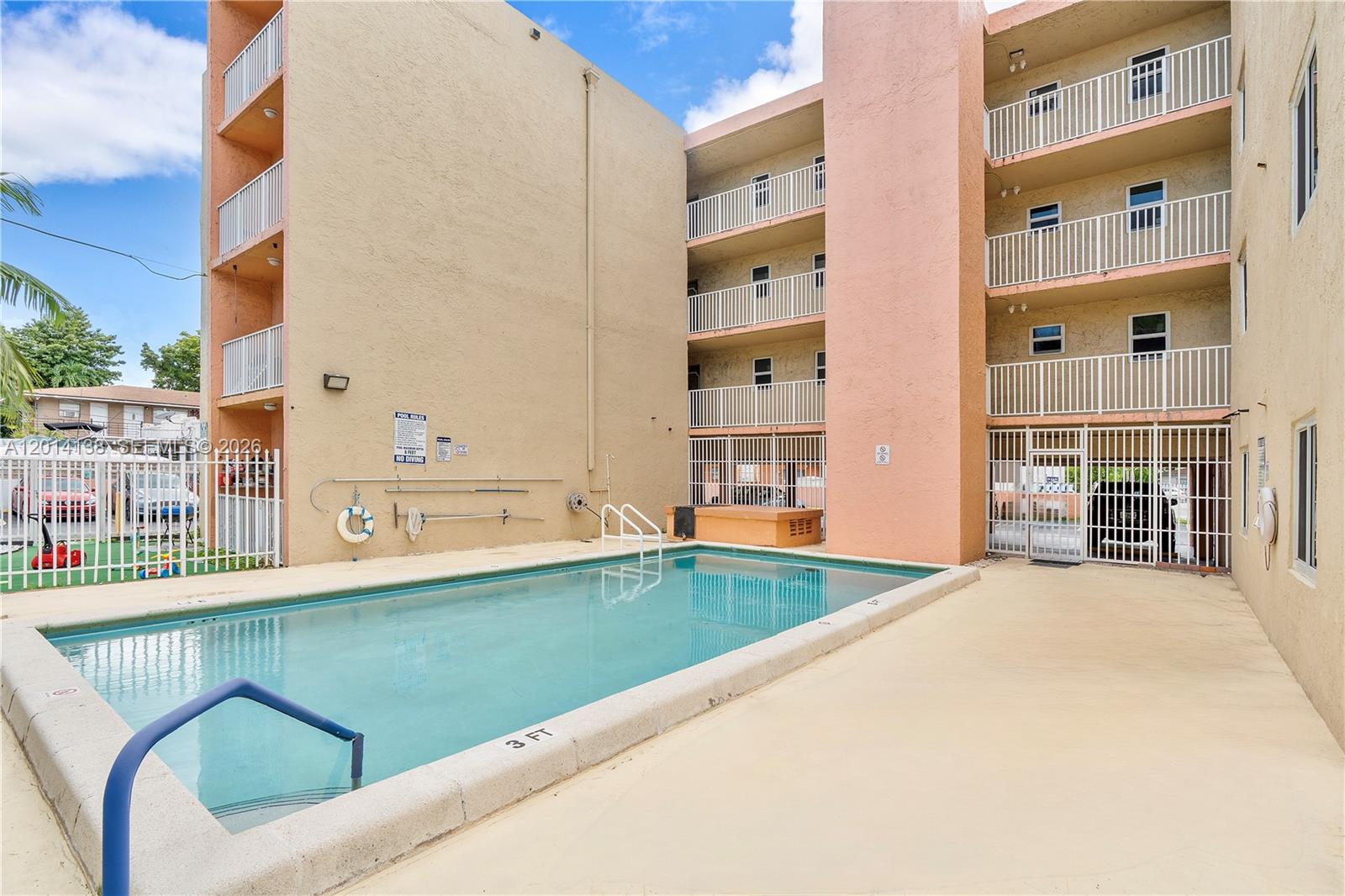 2400 NW 16th St Road