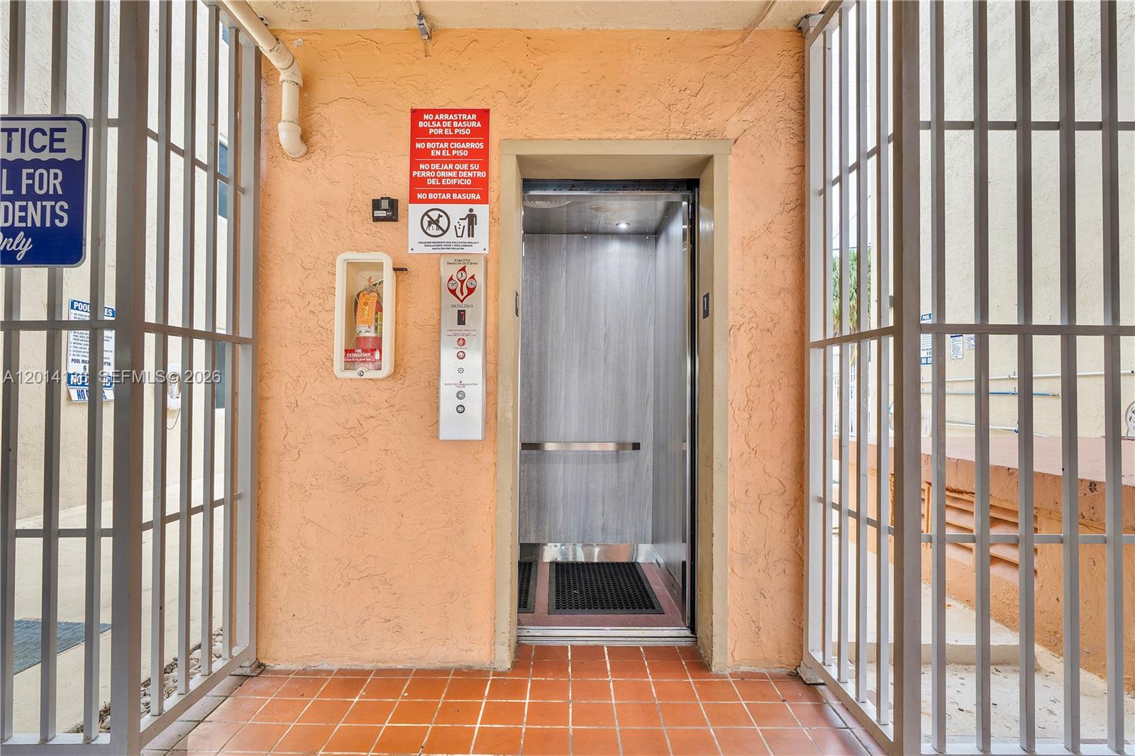 2400 NW 16th St Road