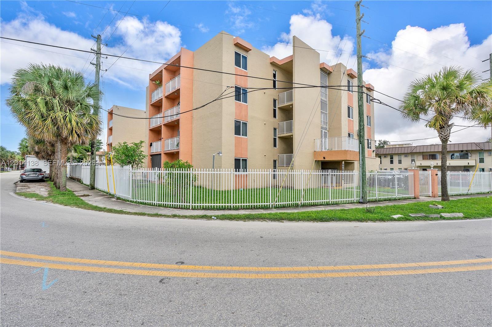 2400 NW 16th St Road