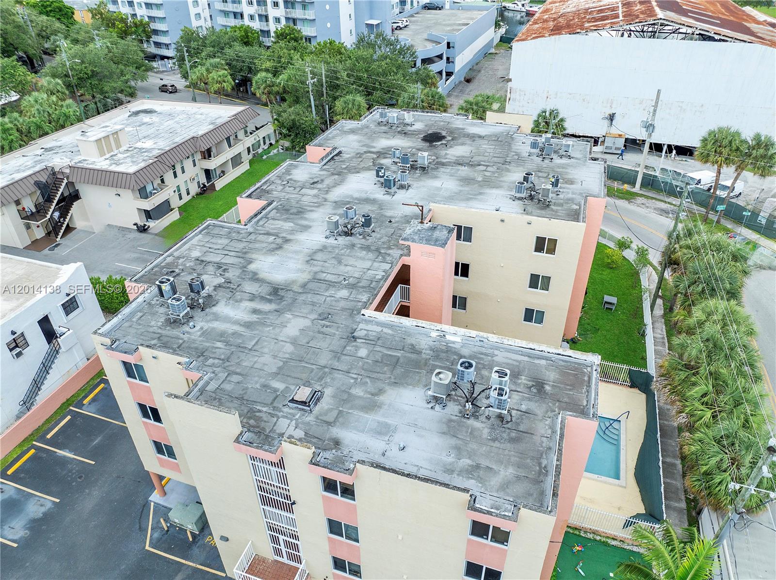 2400 NW 16th St Road