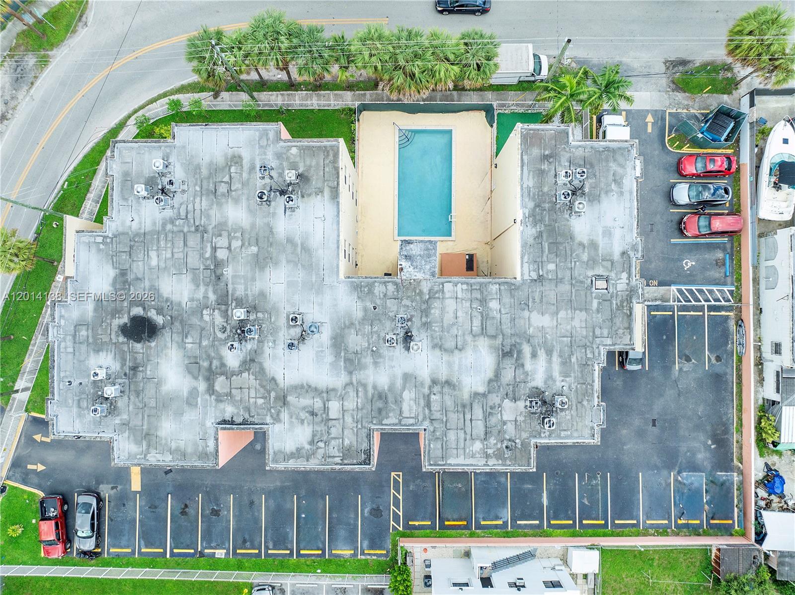 2400 NW 16th St Road
