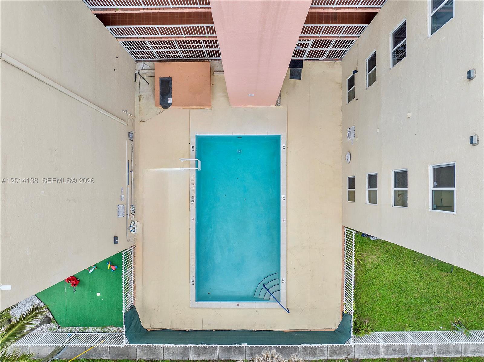 2400 NW 16th St Road
