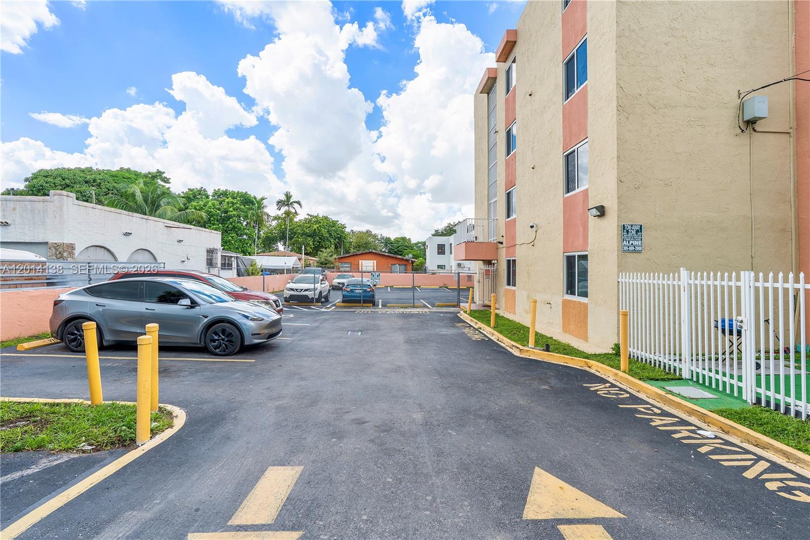 2400 NW 16th St Road