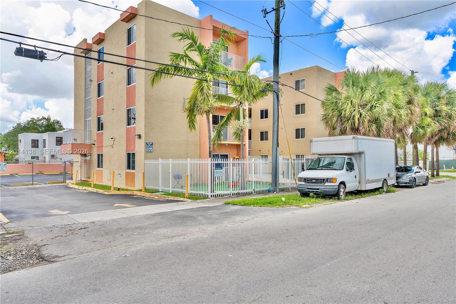 2400 NW 16th St Road