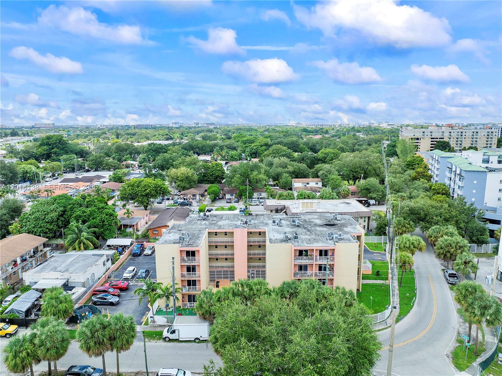2400 NW 16th St Road