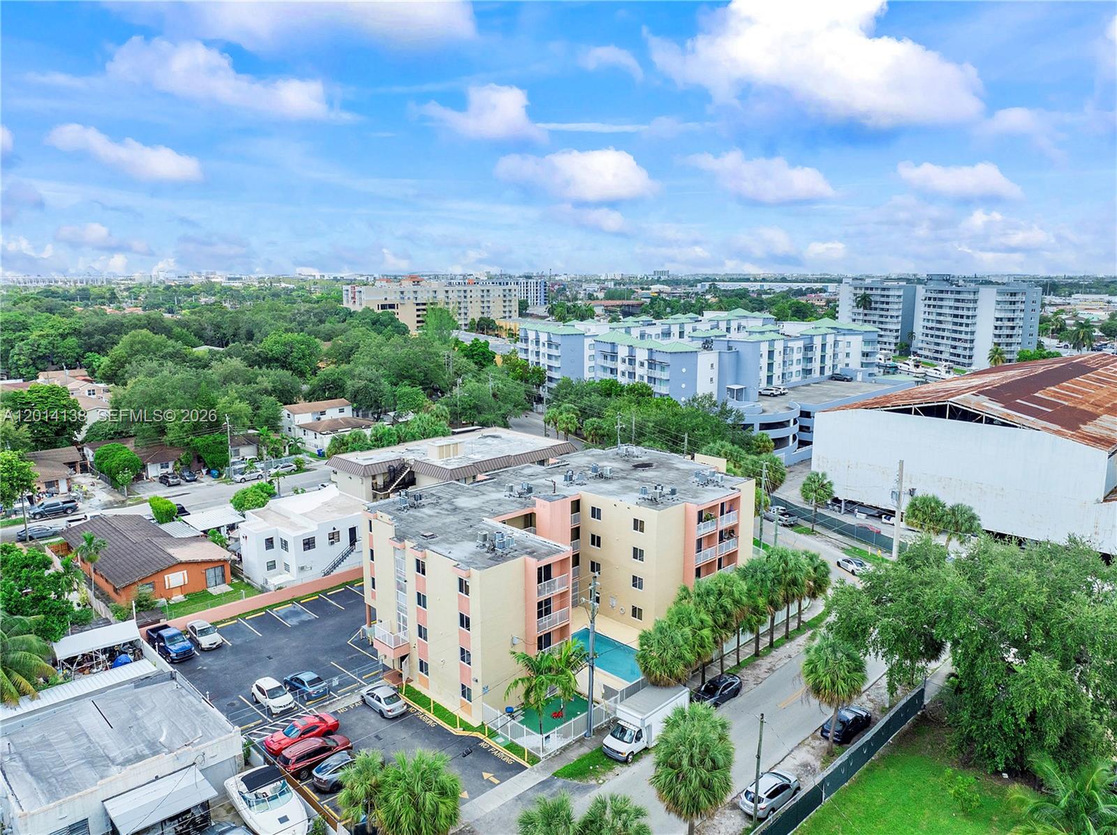 2400 NW 16th St Road