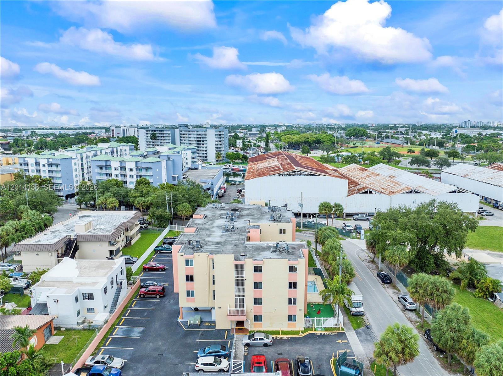 2400 NW 16th St Road