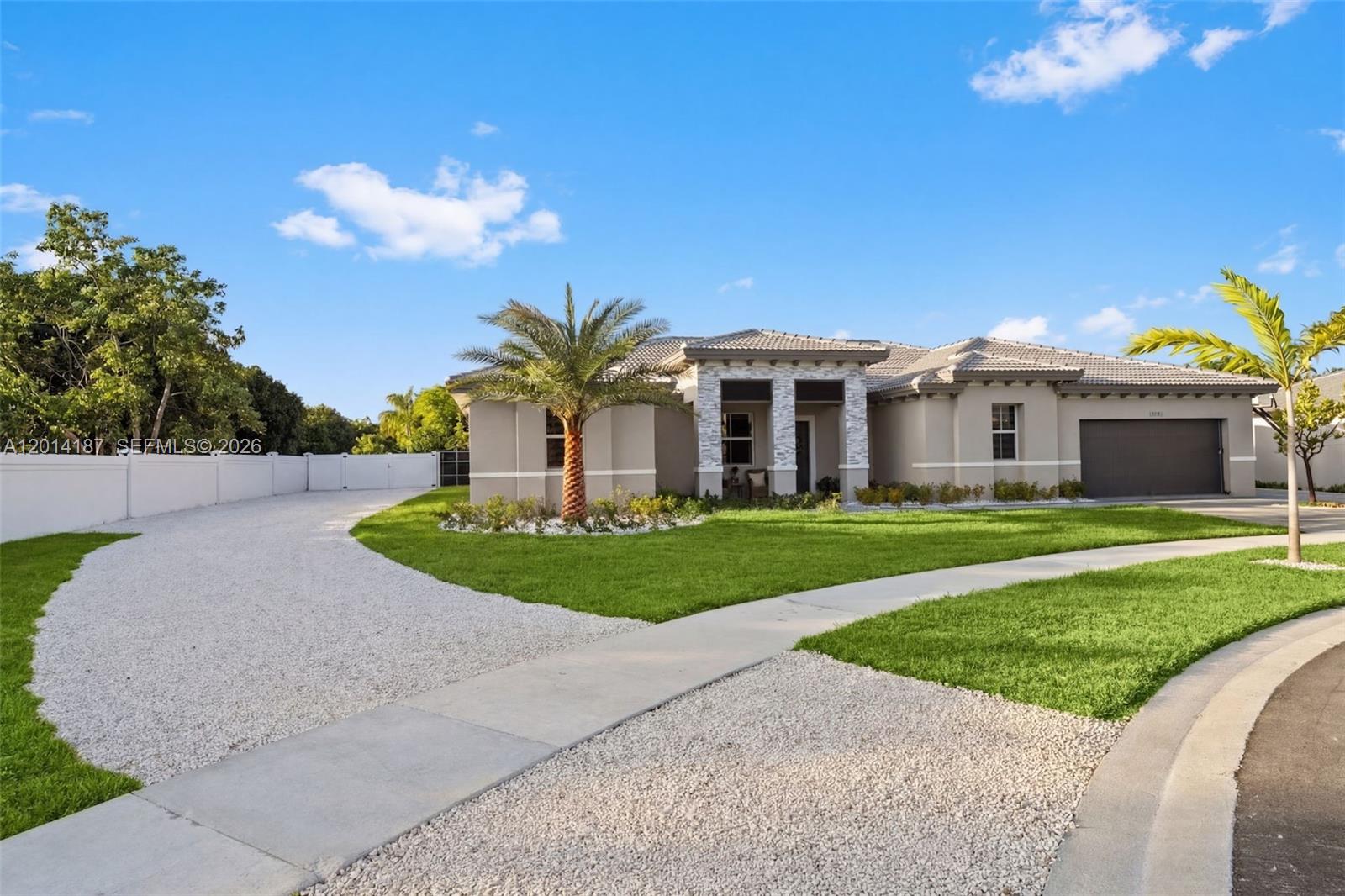 13283 SW 188th Terrace