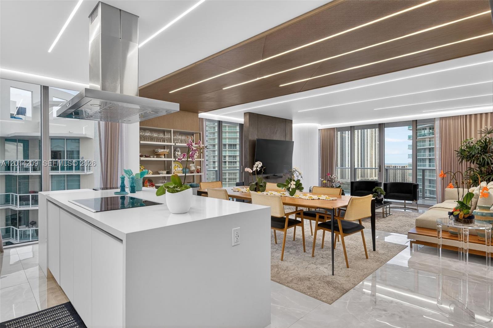 300 Sunny Isles Boulevard