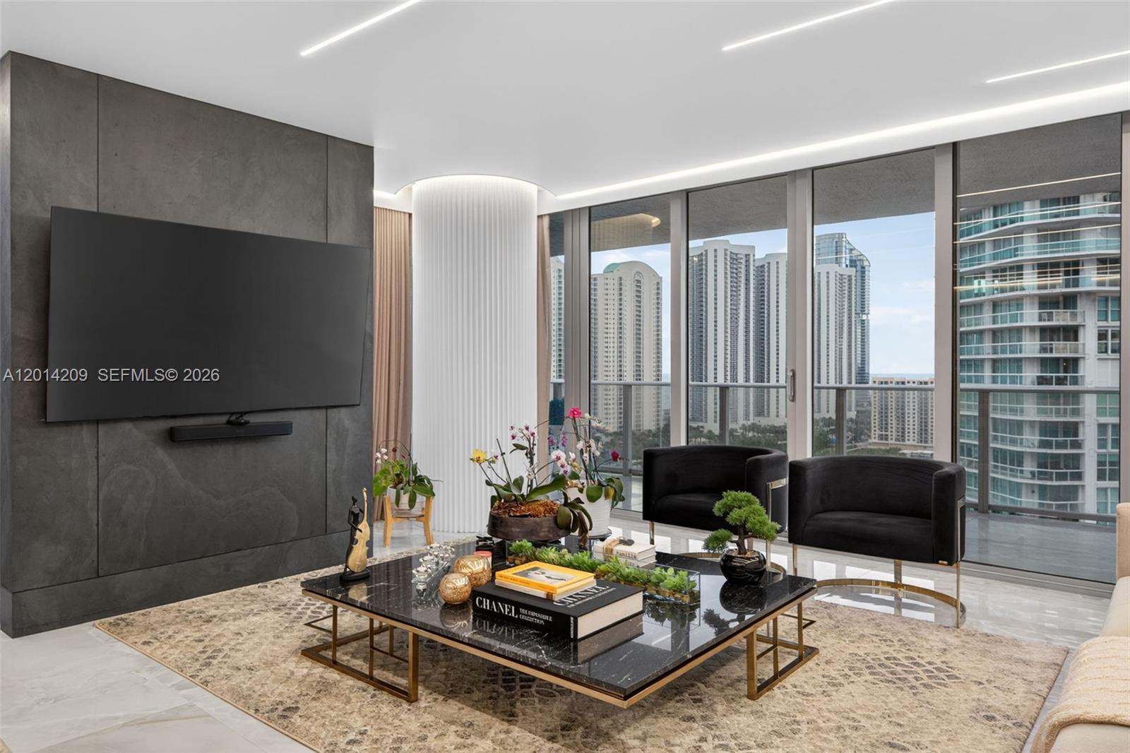 300 Sunny Isles Boulevard