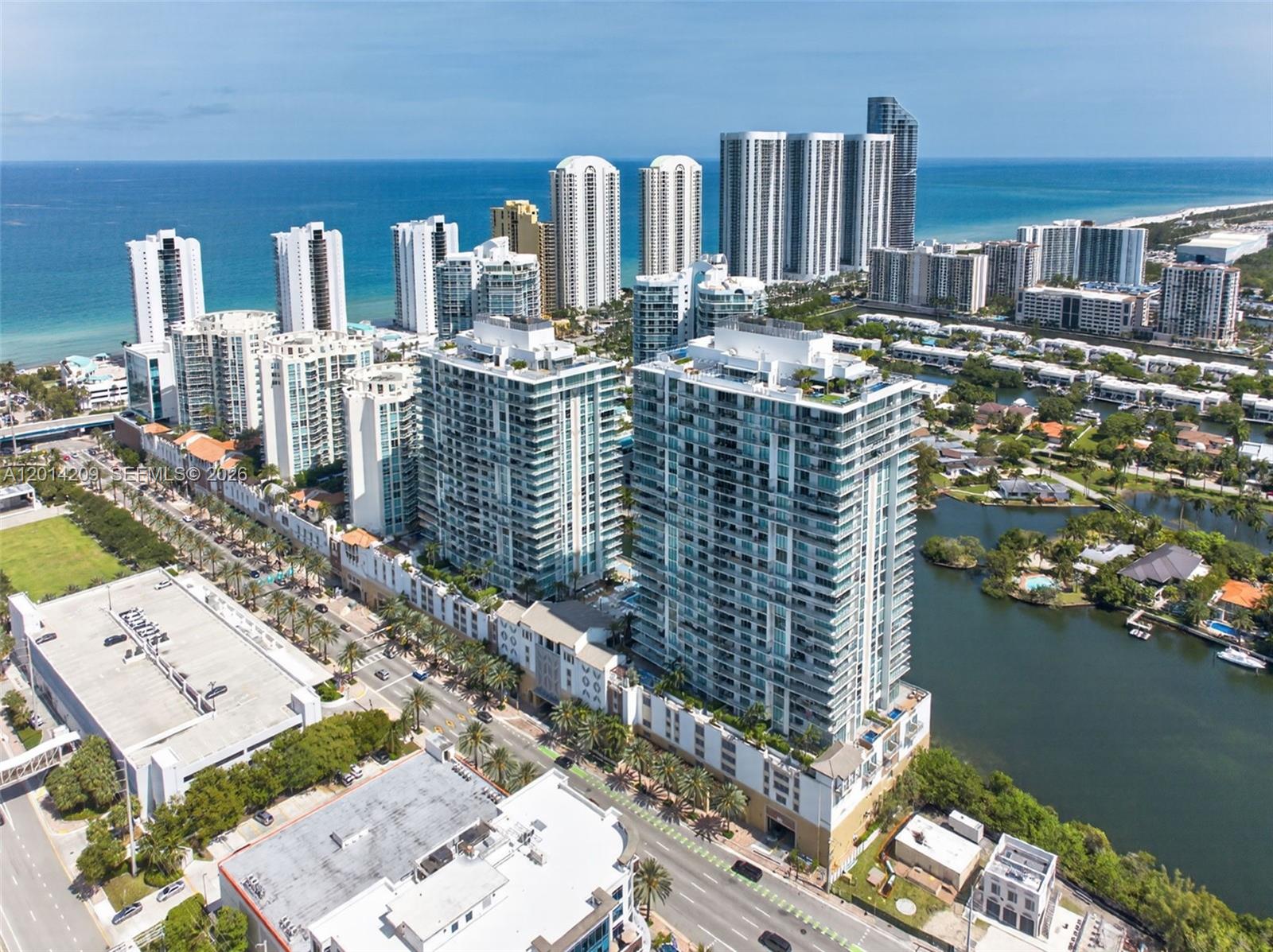 300 Sunny Isles Boulevard