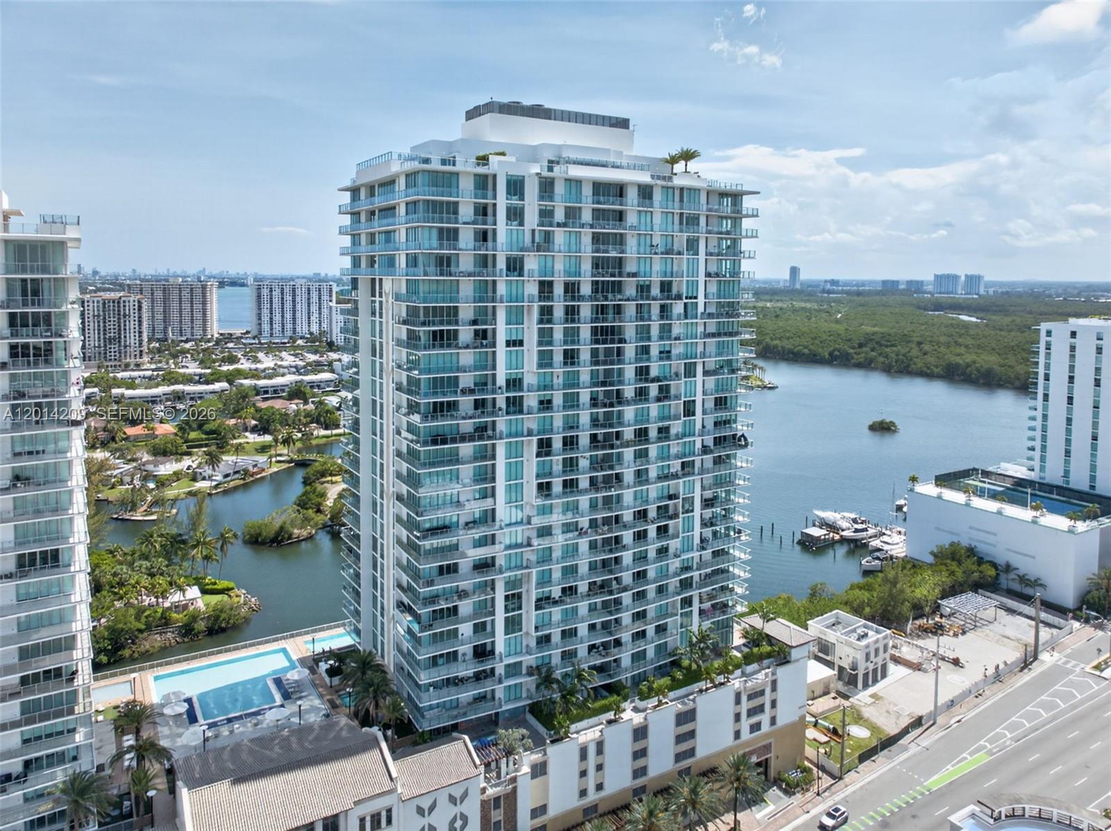 300 Sunny Isles Boulevard