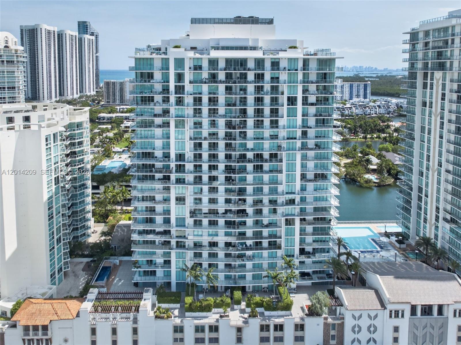 300 Sunny Isles Boulevard