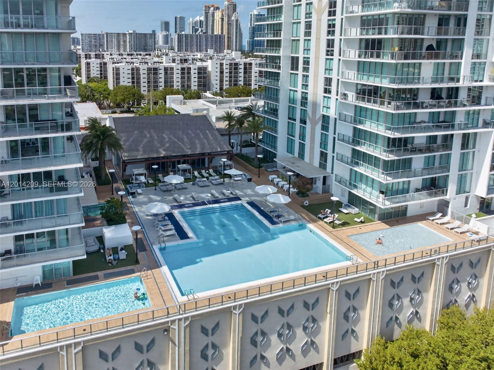 300 Sunny Isles Boulevard