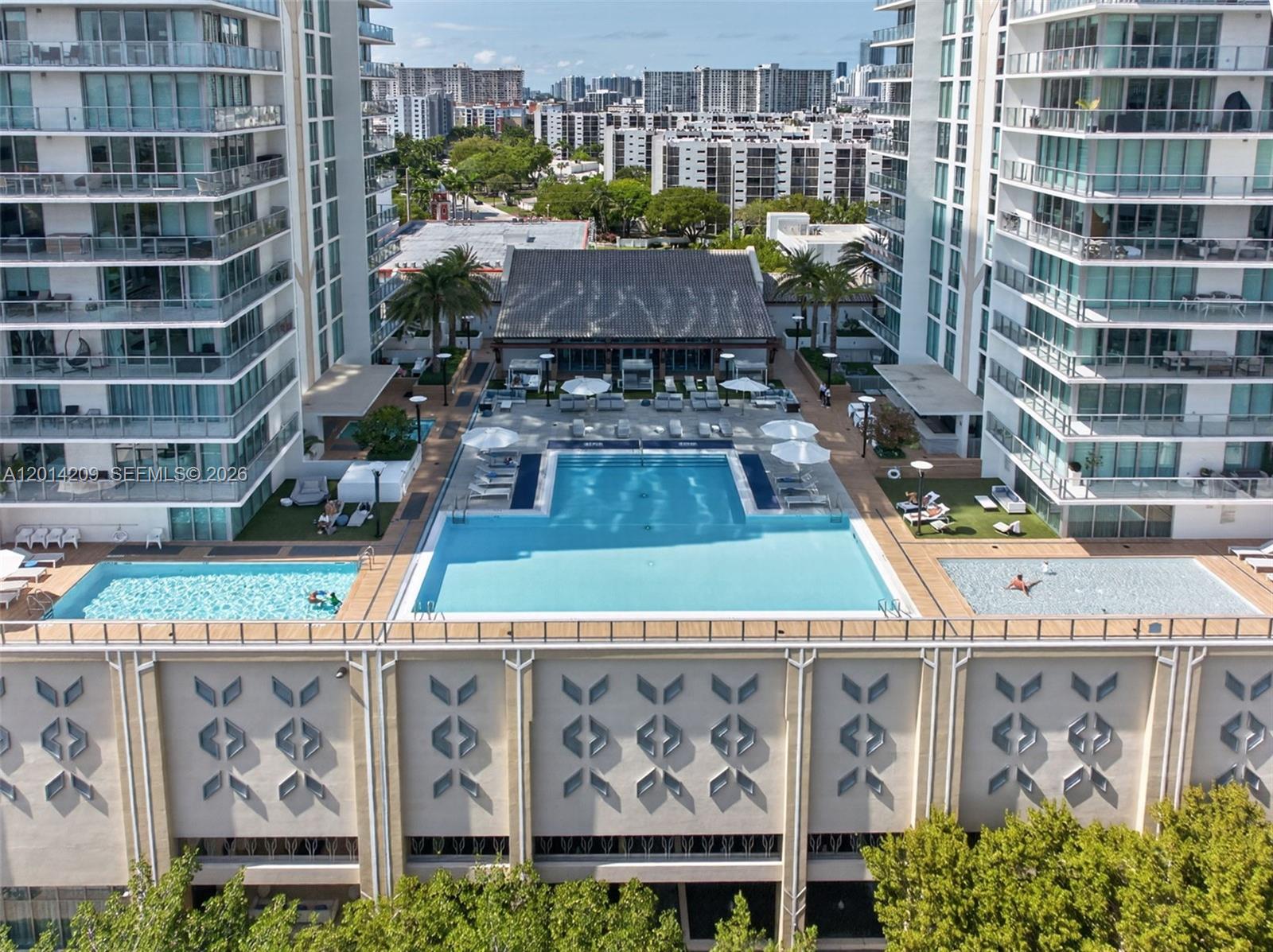 300 Sunny Isles Boulevard