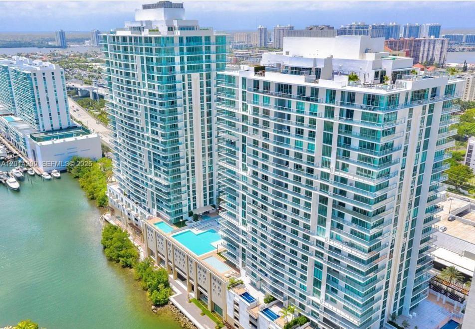 300 Sunny Isles Boulevard