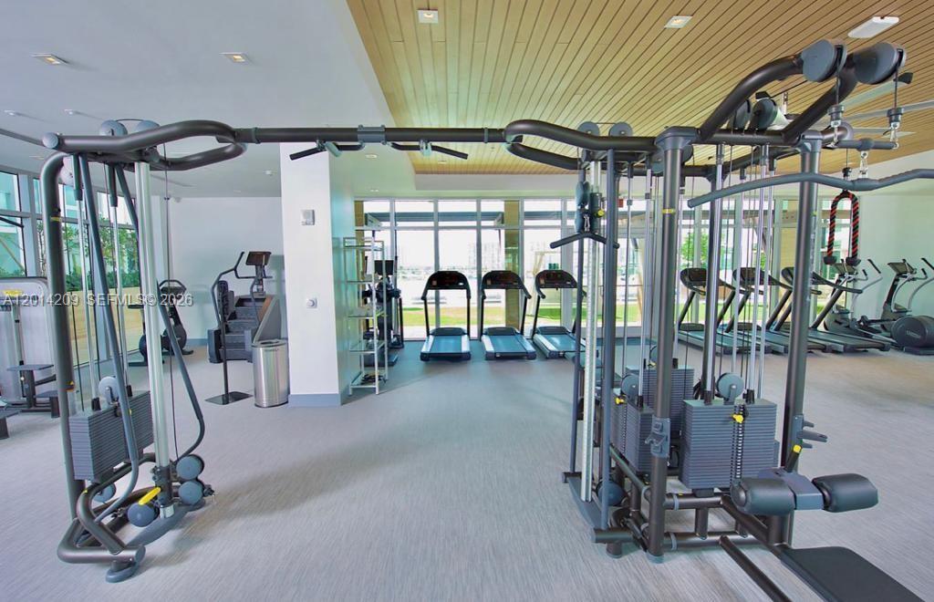 300 Sunny Isles Boulevard