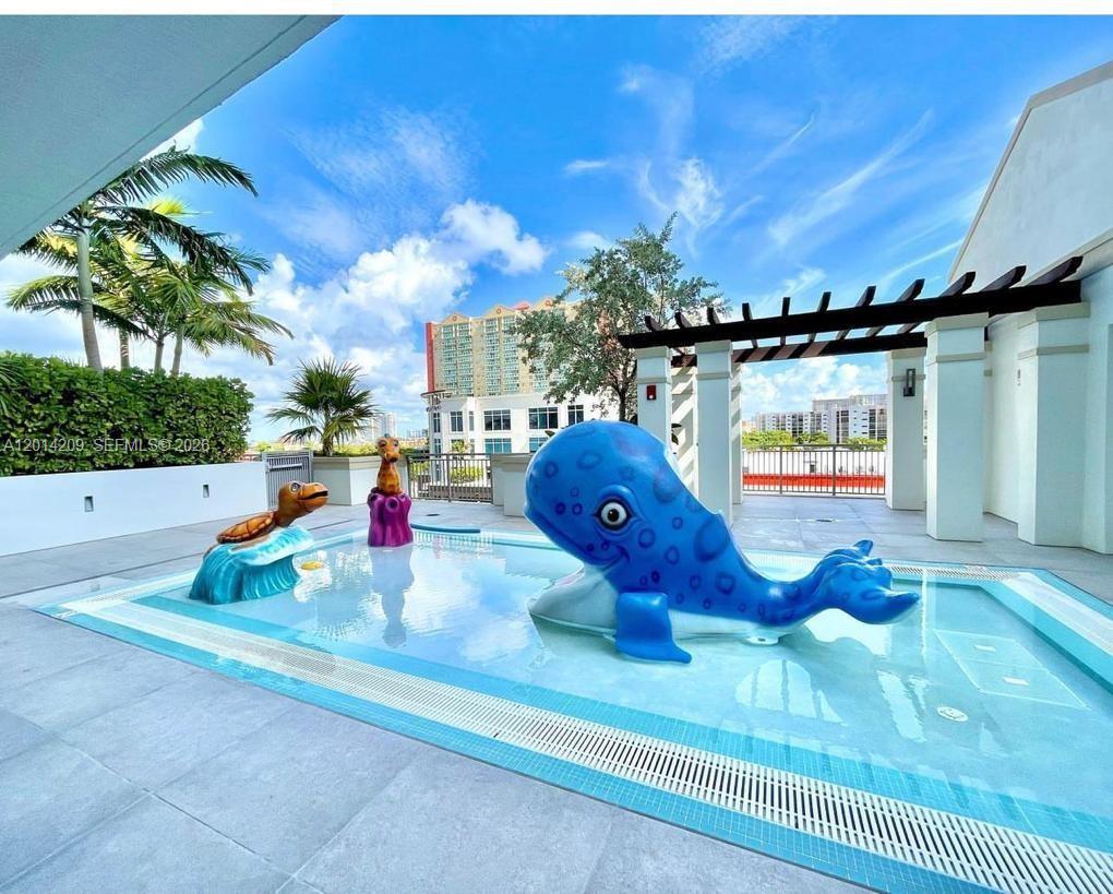300 Sunny Isles Boulevard