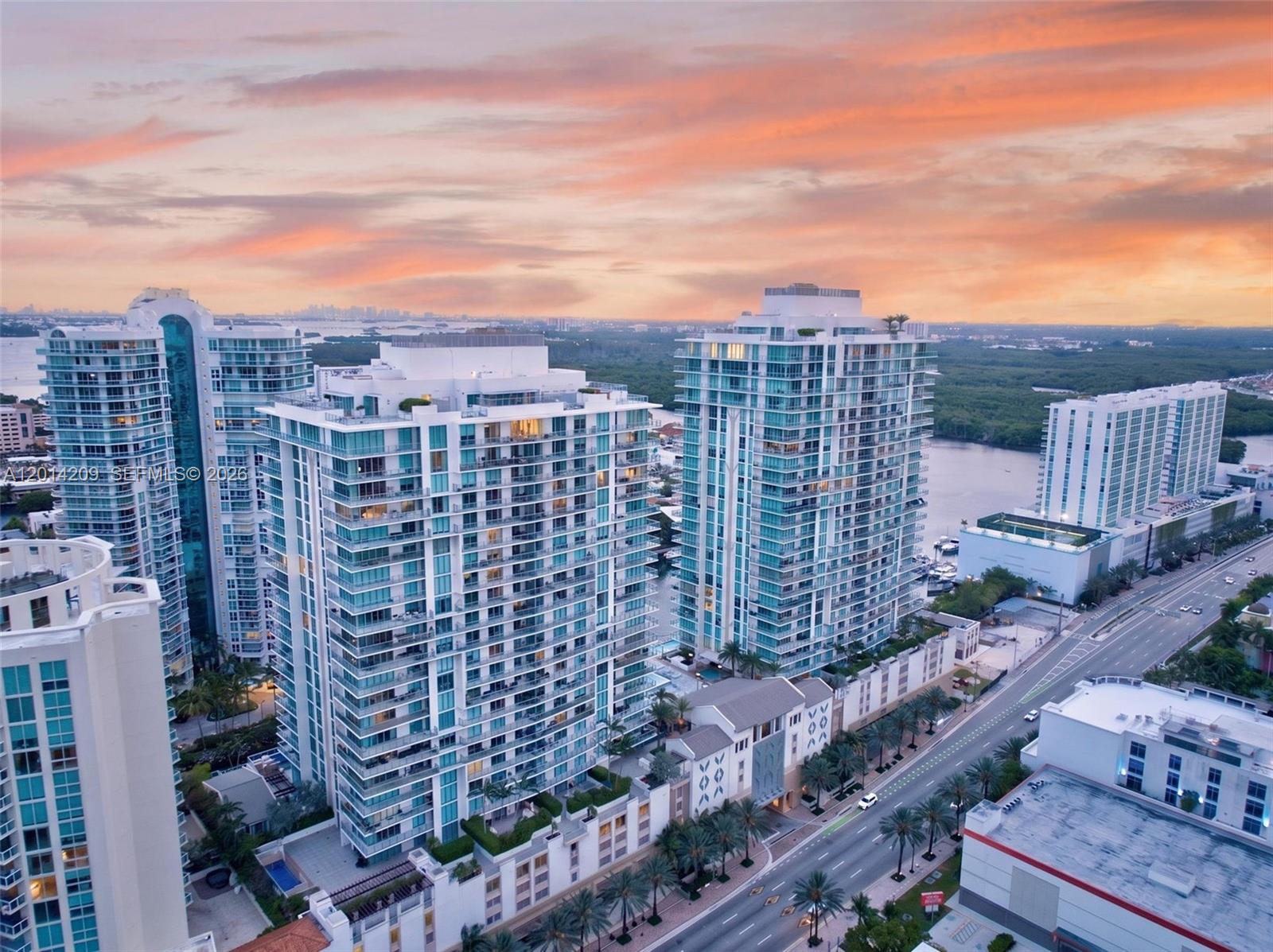 300 Sunny Isles Boulevard