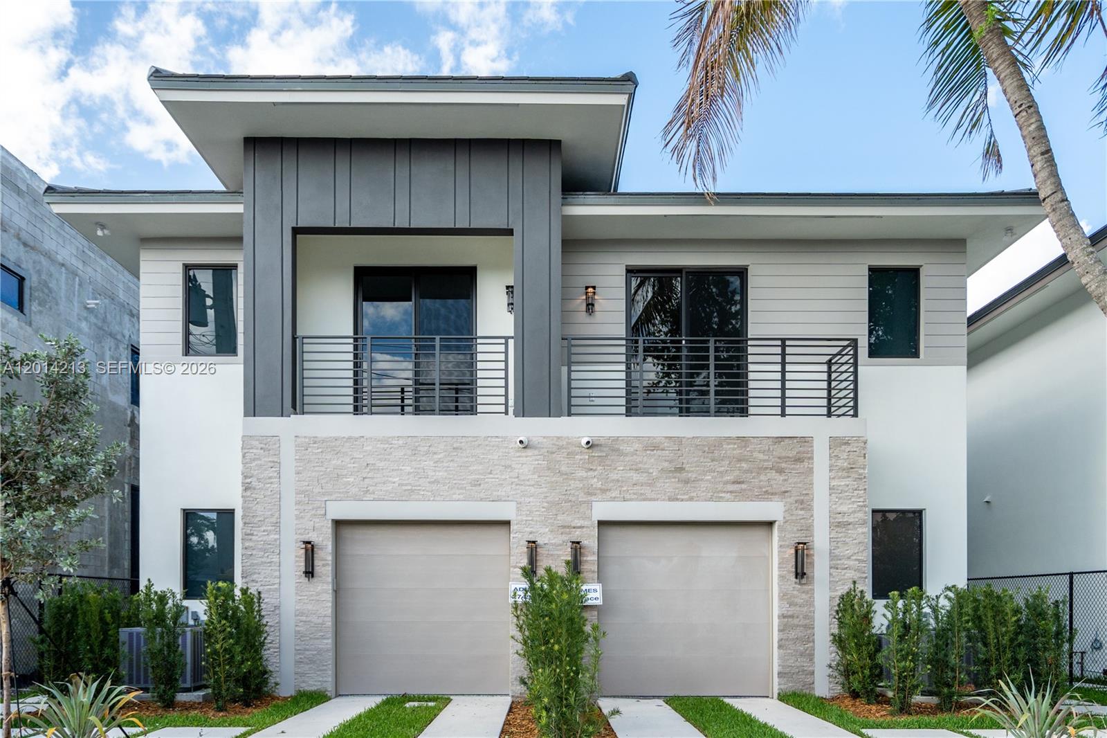 2745 SW 23 Terrace