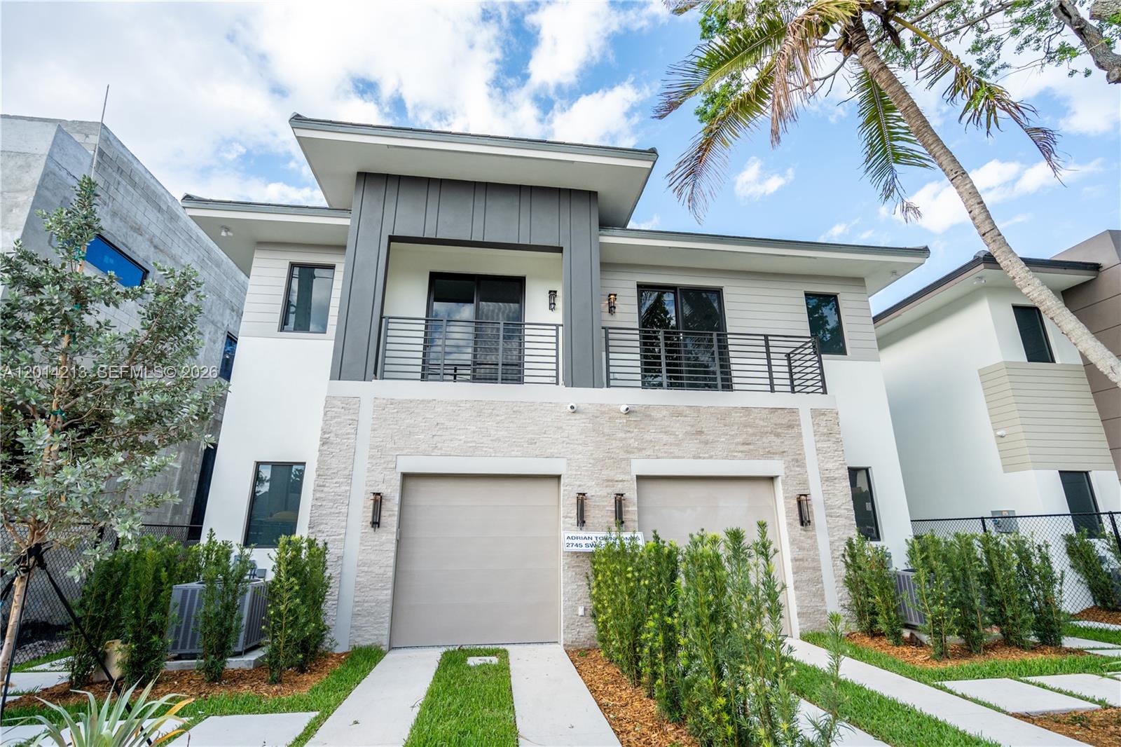 2745 SW 23 Terrace