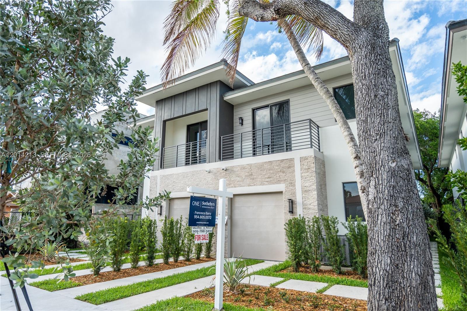 2745 SW 23 Terrace