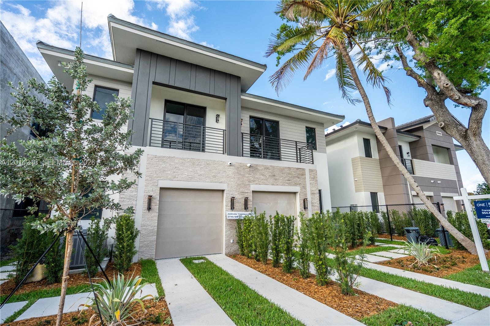 2745 SW 23 Terrace