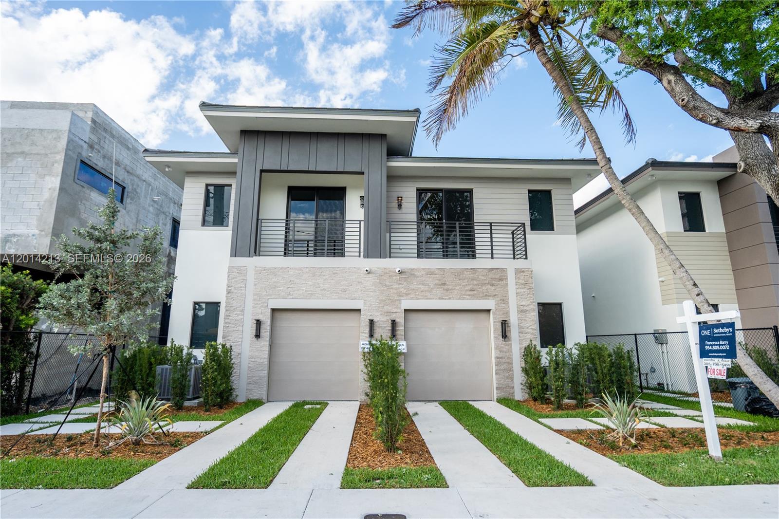 2745 SW 23 Terrace