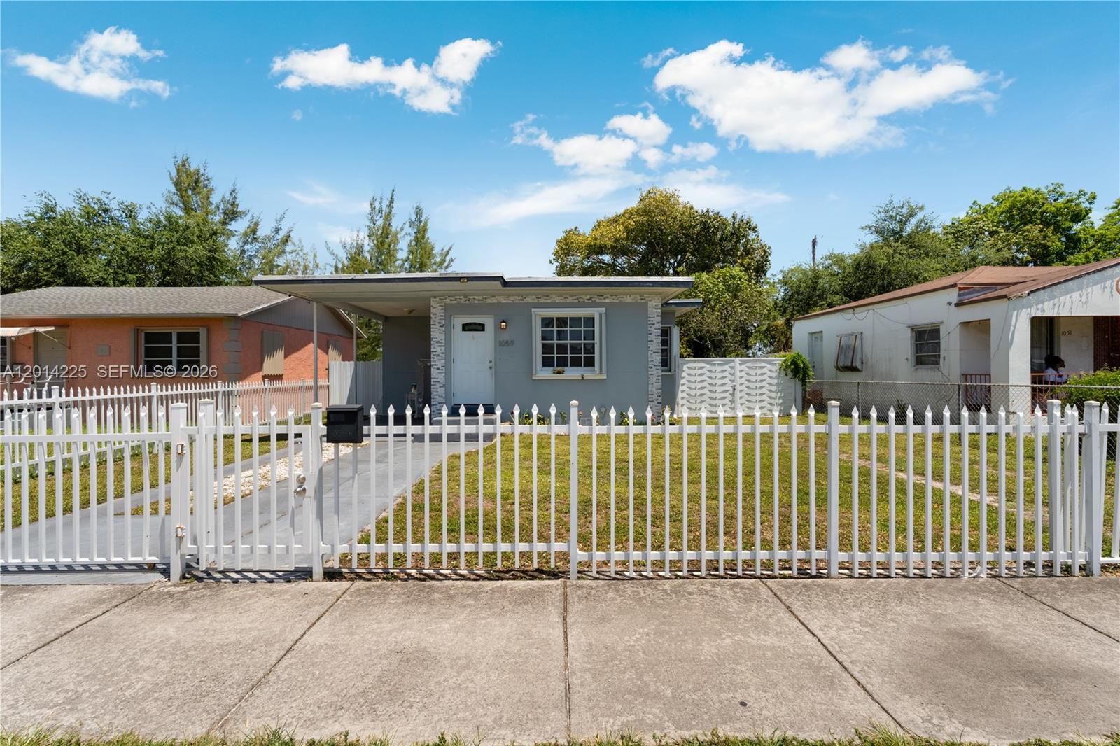 1059 NW 77th Street