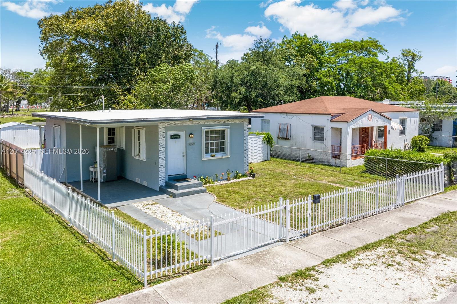 1059 NW 77th Street