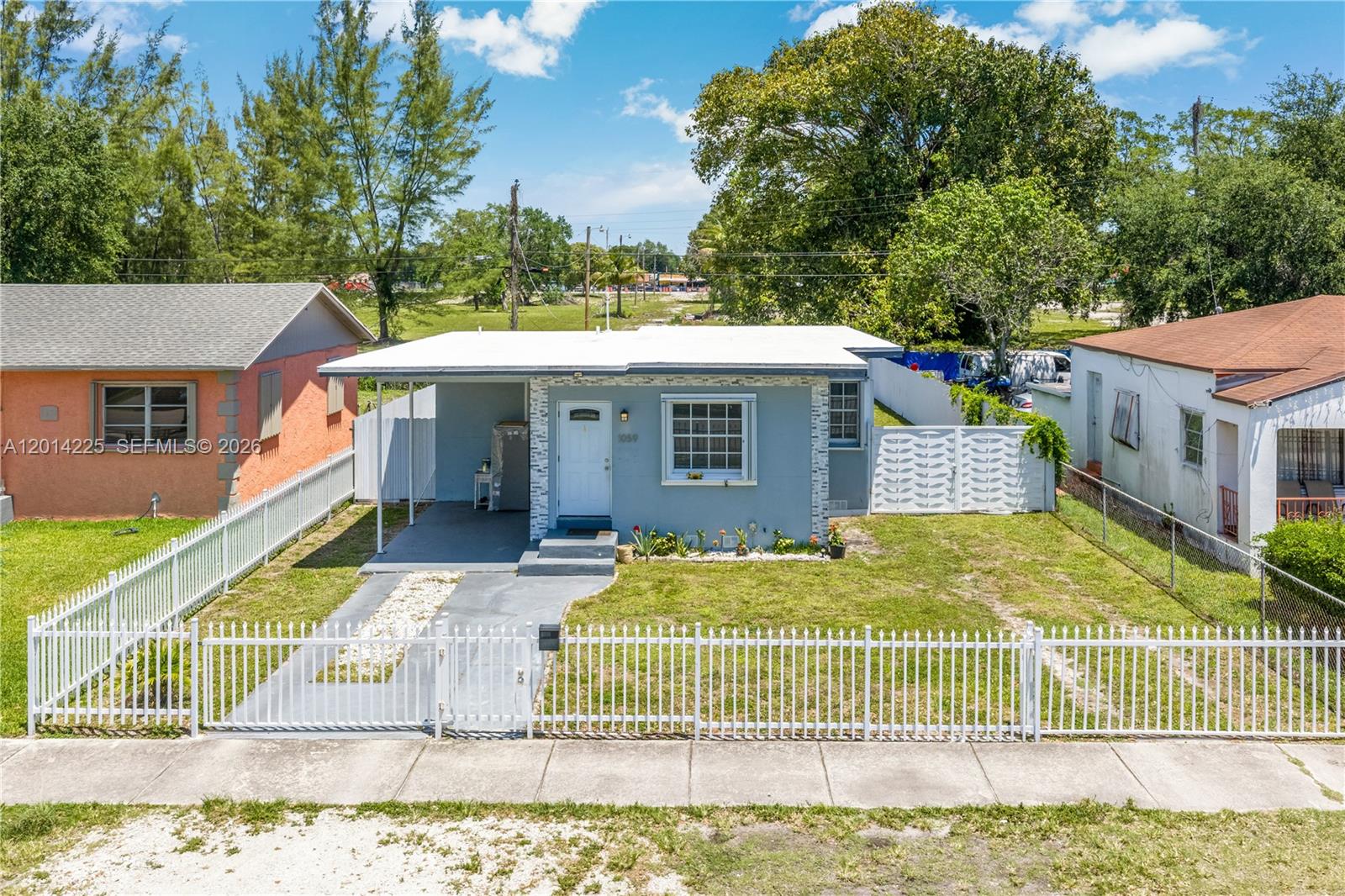 1059 NW 77th Street