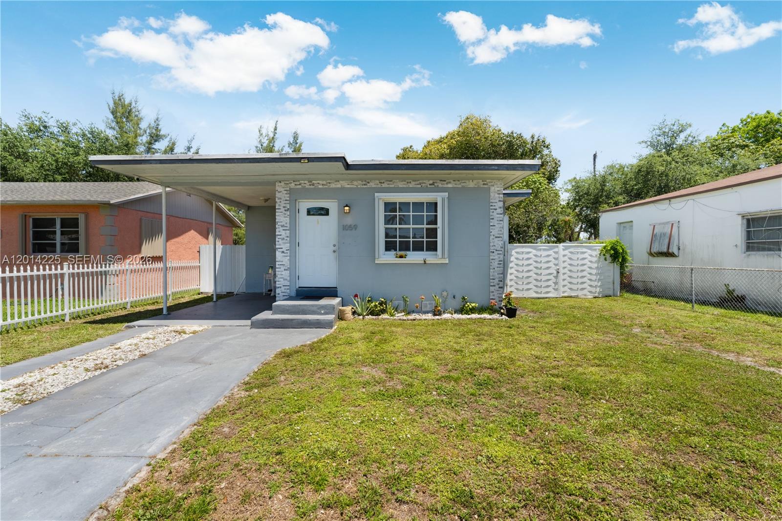 1059 NW 77th Street
