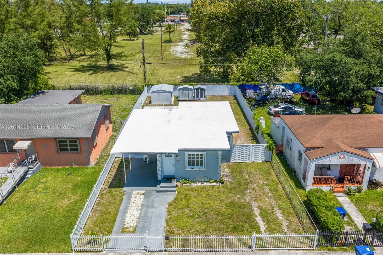 1059 NW 77th Street
