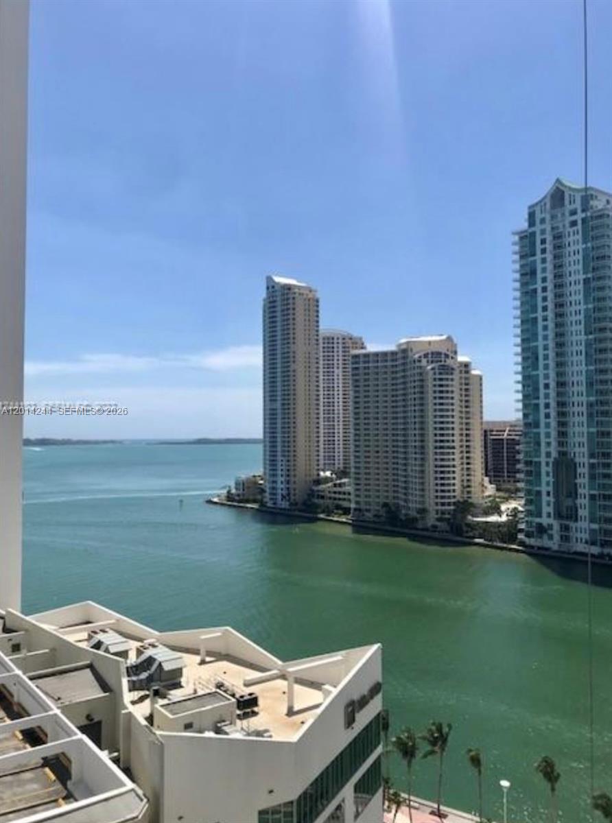 300 S Biscayne Boulevard